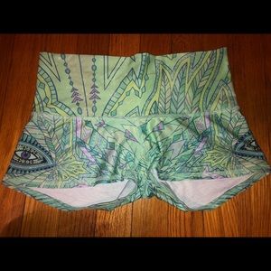 Teeki Envision Sun Short